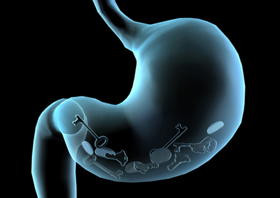 胃炎别着急用抗生素,先试试1个土办法,效果比药好