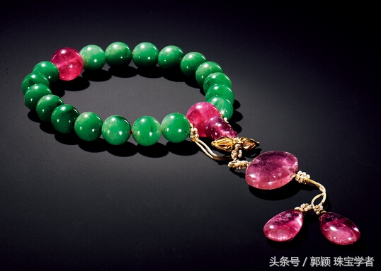 手串里的前世今生是啥,手串的由来历史