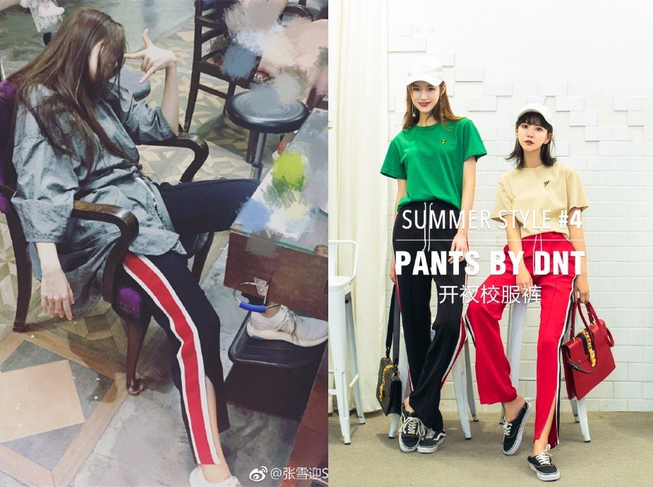 赵薇黄晓明周冬雨中餐厅,赵薇周冬雨高清大图