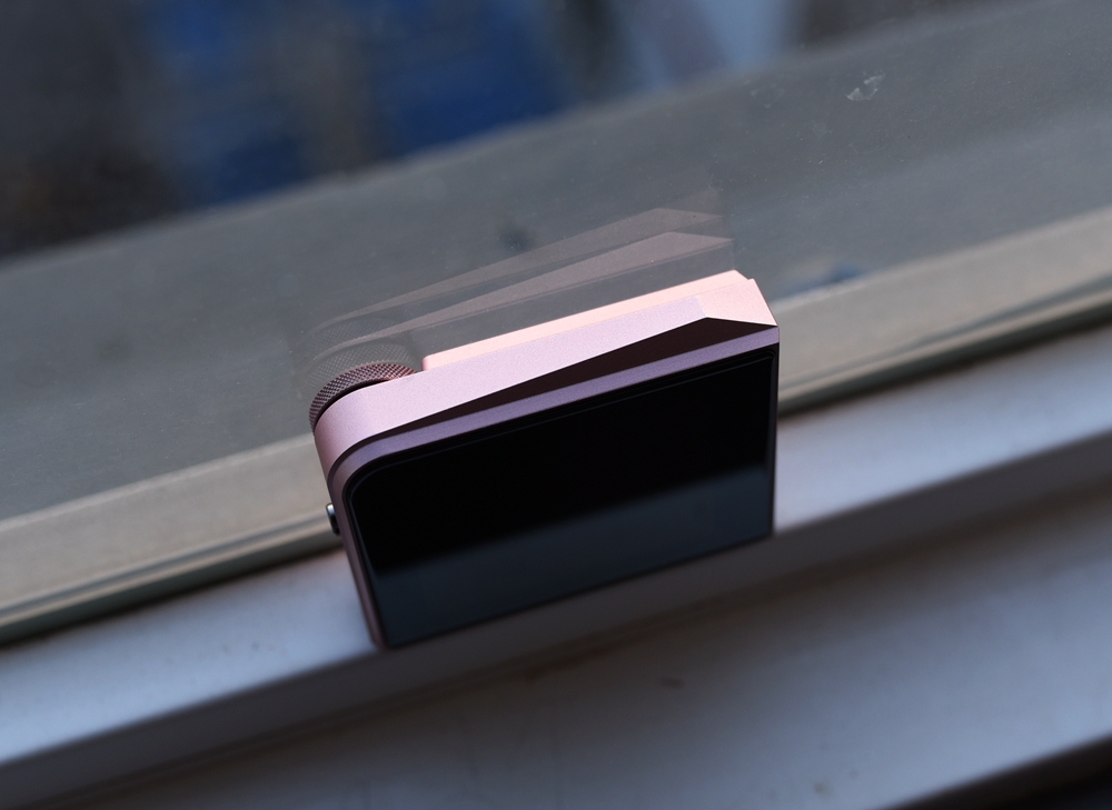 发烧便携音箱评测,锐族a50均衡器