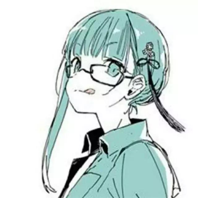 偶像活动闺蜜百合头像,cp可爱头像闺蜜头