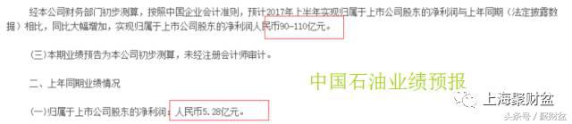 中石油大涨会怎样,中石油营收为什么涨了