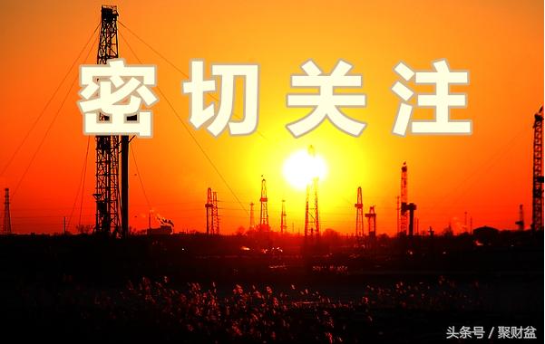 中石油大涨会怎样,中石油营收为什么涨了