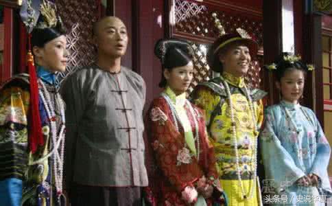 嘉庆真的是清朝最平庸的皇帝吗,清朝嘉庆皇帝一生简介