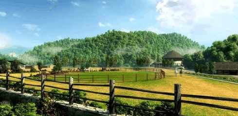 莫干山visaya意境民宿门票,莫干山哪家民宿性价比高最有情调