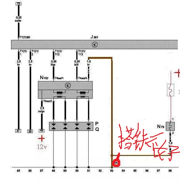 奥迪你不知道的小技巧,奥迪q5经典故障案例