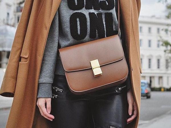 唐晶celine衬衫 (唐晶的celine)