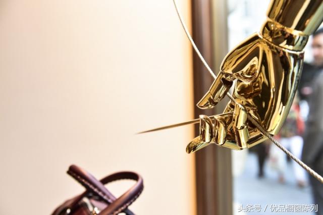 coach蔻驰奥莱橱窗,带你看遍大牌包包