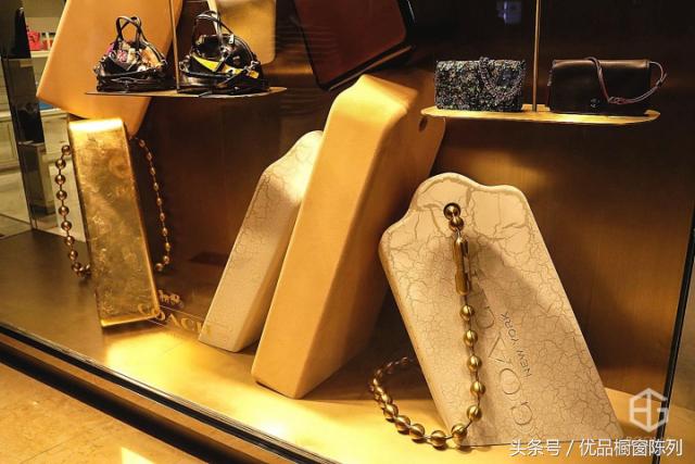 coach蔻驰奥莱橱窗,带你看遍大牌包包