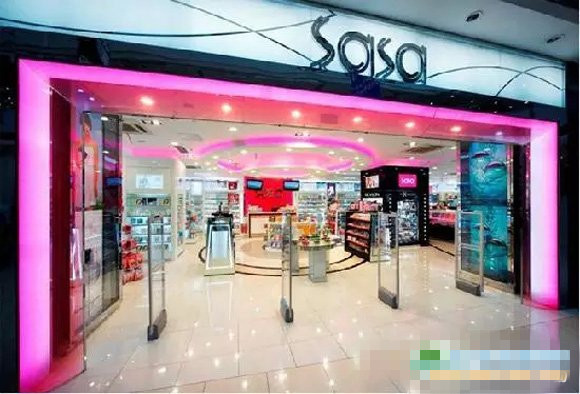 上海韩国美妆店推荐,台湾最值得买的东西