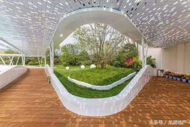看过那么多示范区还是被龙湖惊艳，杭州龙湖这几个小区告诉你为什么