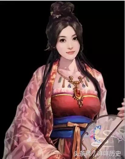 三国演义离间计的故事30字,三国演义小妾出轨