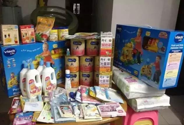 不看走宝!2017香港BB展即将开幕,最新领免费赠品攻略