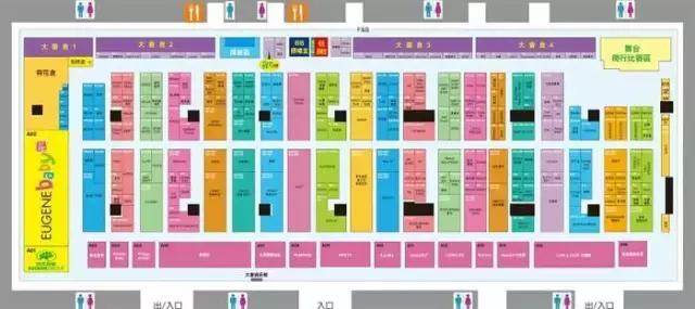 不看走宝!2017香港BB展即将开幕,最新领免费赠品攻略