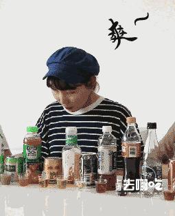 10种最好喝的饮料,最好喝的饮料排行榜前10名