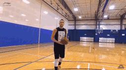 缺乏专业篮球教练,如何练习投篮让投篮变得更精准