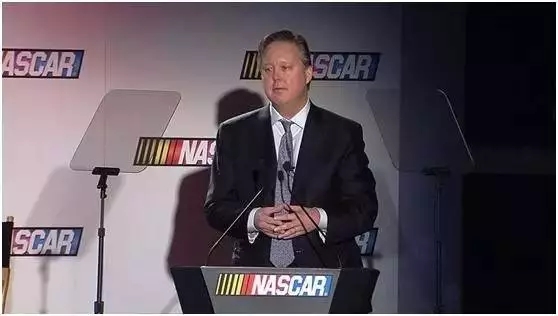 从私酒贩子逃匿到全美竞速盛宴,纳斯卡给了中国原创赛事哪些启示?|商圈