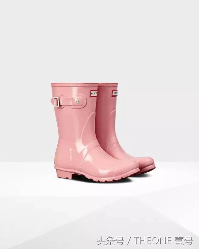 我掐指一算，你该买双雨鞋了