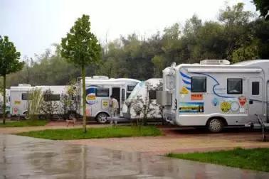 租房车去哪里比较好,租房车的地方