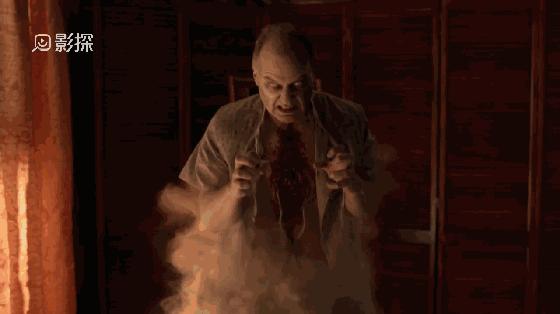 德州午夜,民风彪悍,吸血鬼、女巫、灵媒、杀手皆现身!