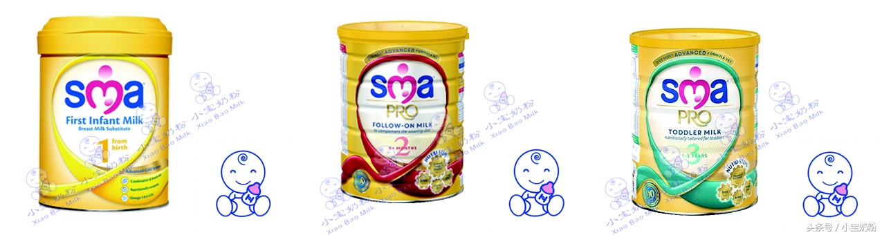 海淘奶粉为何更便宜,海淘奶粉有哪些