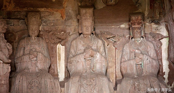 古本｜仙翁葛洪亦赞之奇书《三皇经》