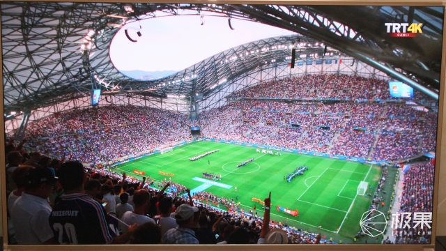 3000元音效最好的电视,3000元观影体验电视