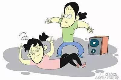 健康之路｜眩晕背后有“凶器”，不用花钱来找“真凶”（下）！