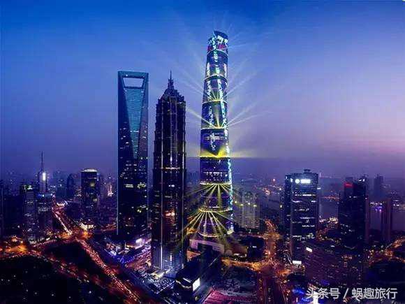 广州小蛮腰和上海东方明珠哪个高,广州地标建筑小蛮腰在哪个位置