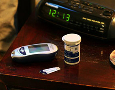 空腹血糖高擅自加药引发的悲剧,空腹血糖10如何加药