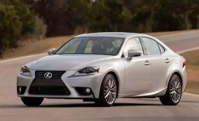 公认发动机质量超好的5个品牌,发动机故障率最高的车排名