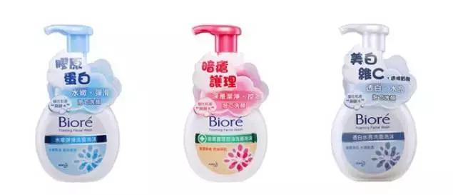 花王不止是纸尿裤，还有这些隐藏百元平价好货！