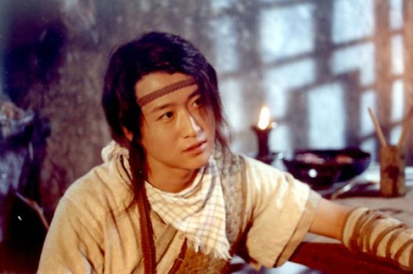 吴京采访谈战狼不找谢楠,吴京在拍战狼时对谢楠做了什么