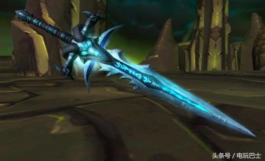 魔兽霜之哀伤故事,魔兽霜之哀伤攻略怎么去桃源幻境