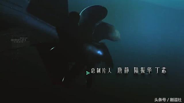 赵宝刚导演谈深海利剑结局,深海利剑的导演赵宝刚是谁