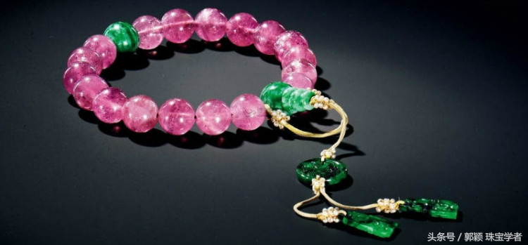手串里的前世今生是啥,手串的由来历史
