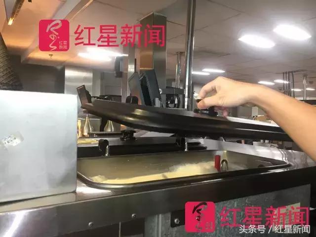 红星调查|曝光麦当劳发霉冰淇淋机的美国人接受红星专访坚称:恶心的就是盛奶油凹槽