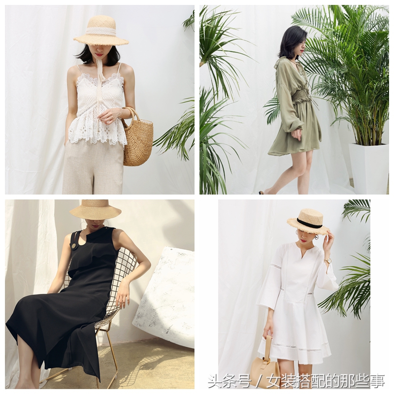 最近流行仙女裙快看看有哪些,有哪些好看又小众的仙女裙