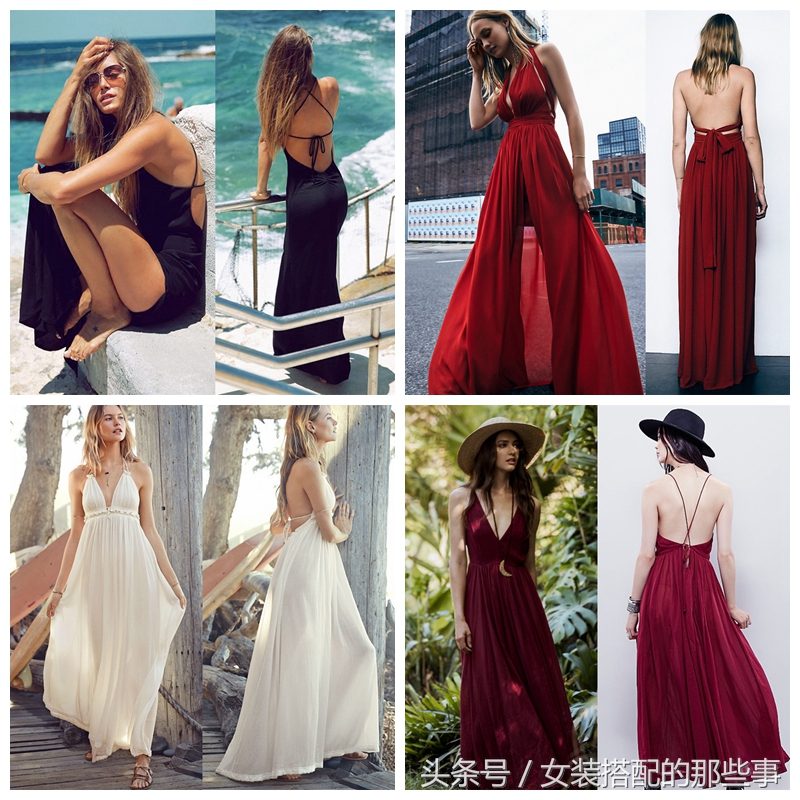 最近流行仙女裙快看看有哪些,有哪些好看又小众的仙女裙