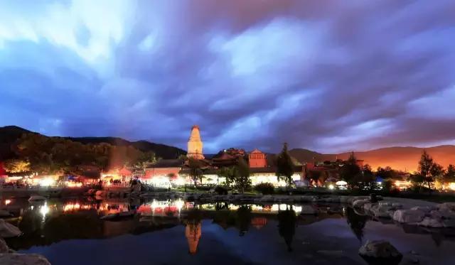 五台山旅游攻略最具代表性寺庙,佛教圣地五台山可以随便旅游吗