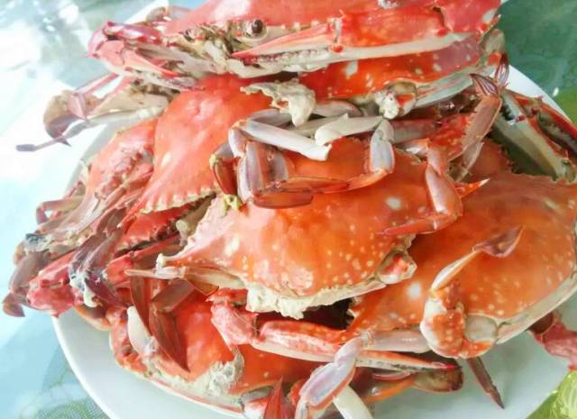 来秦皇岛去哪吃海鲜实惠,来秦皇岛必吃的美食小龙虾