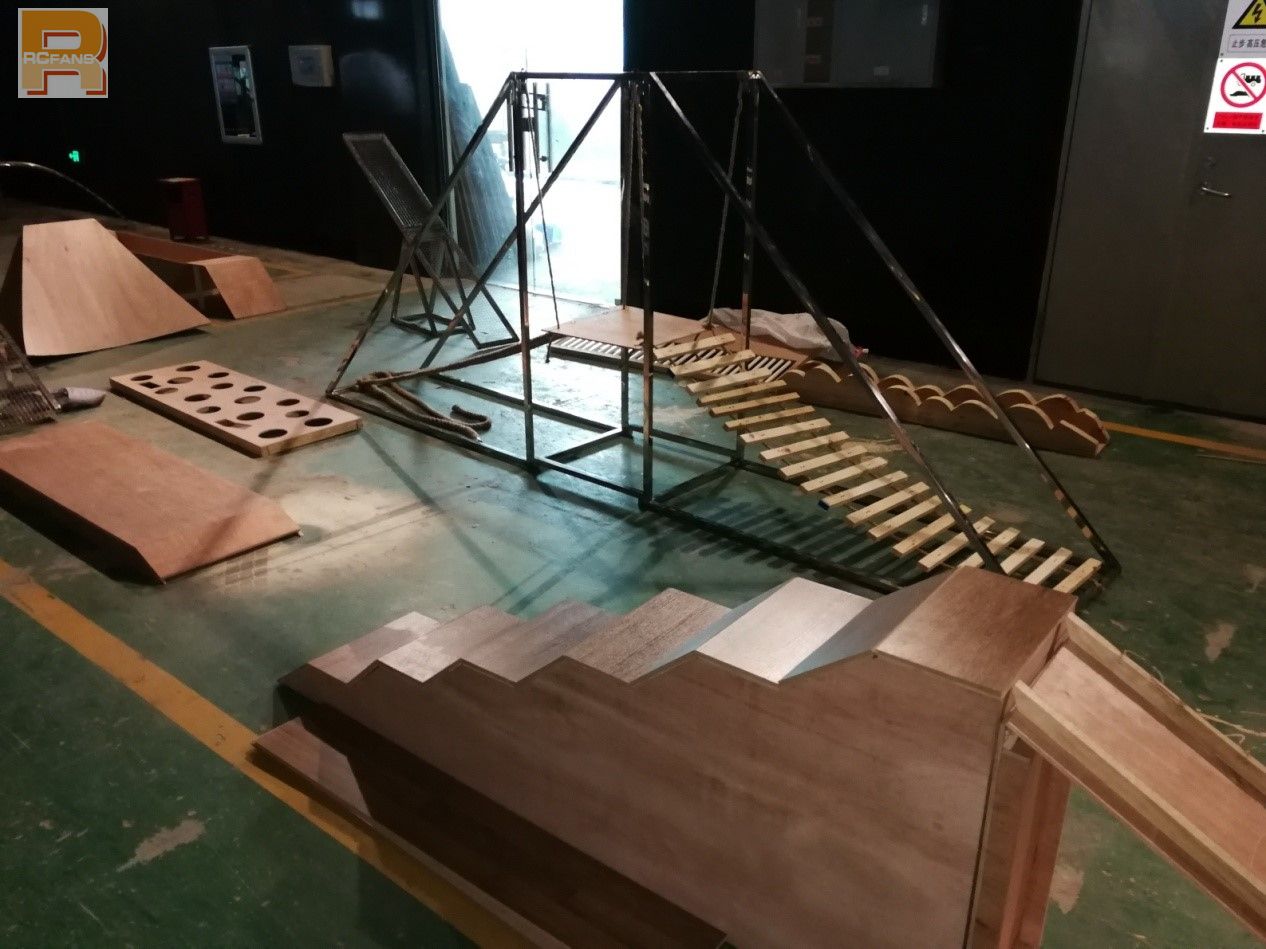 中国2018遥控攀爬车比赛,伟力越野车比赛