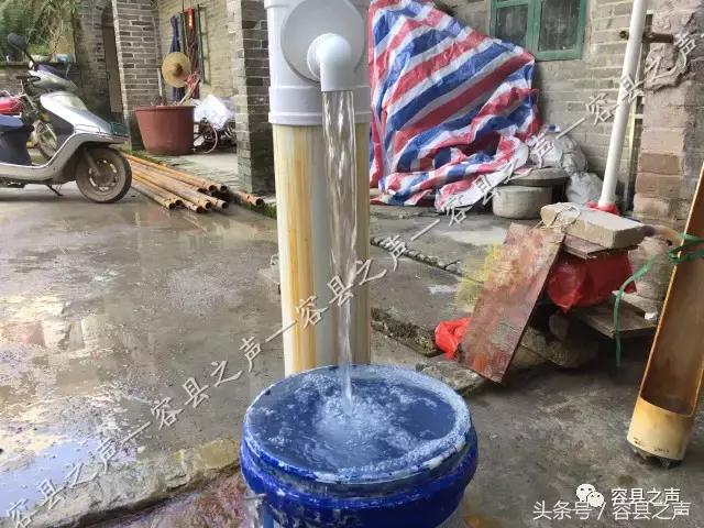 农夫山泉灌水现场,农夫山泉取水地曝光图片