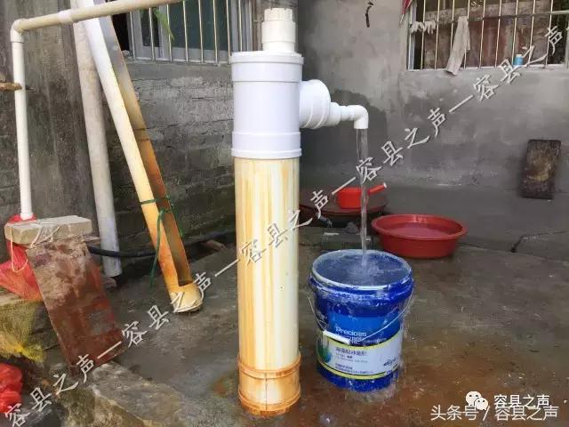 农夫山泉灌水现场,农夫山泉取水地曝光图片