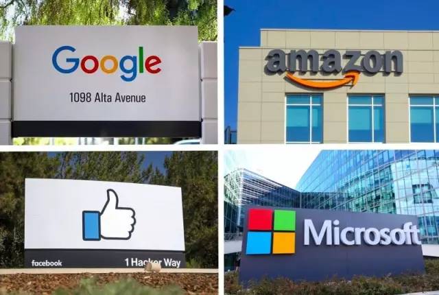 谷歌发布四季度财报,谷歌2017全年财报