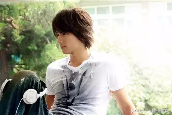 他若有黄渤的情商林志玲铁定嫁他,曾红遍亚洲今被指过气只得往日本发展