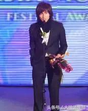 他若有黄渤的情商林志玲铁定嫁他,曾红遍亚洲今被指过气只得往日本发展