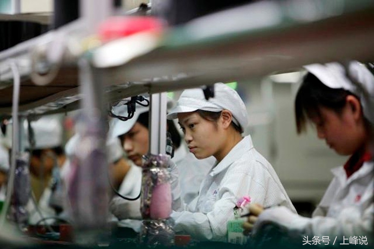 富士康接下来要如何发展,富士康要跑了