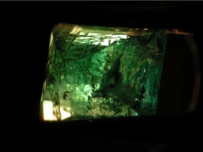 我的前半生宝石原石,我的前半生原石图片