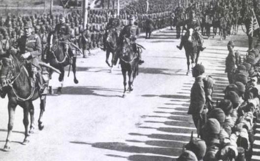 东北悍匪王张作霖,张作霖赴鸿门宴逃跑回到奉天后续